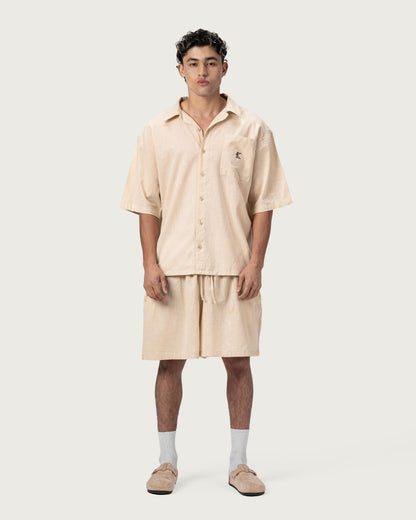 Sunset Set (Short + Shirt Set)
