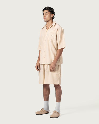 Sunset Set (Short + Shirt Set)
