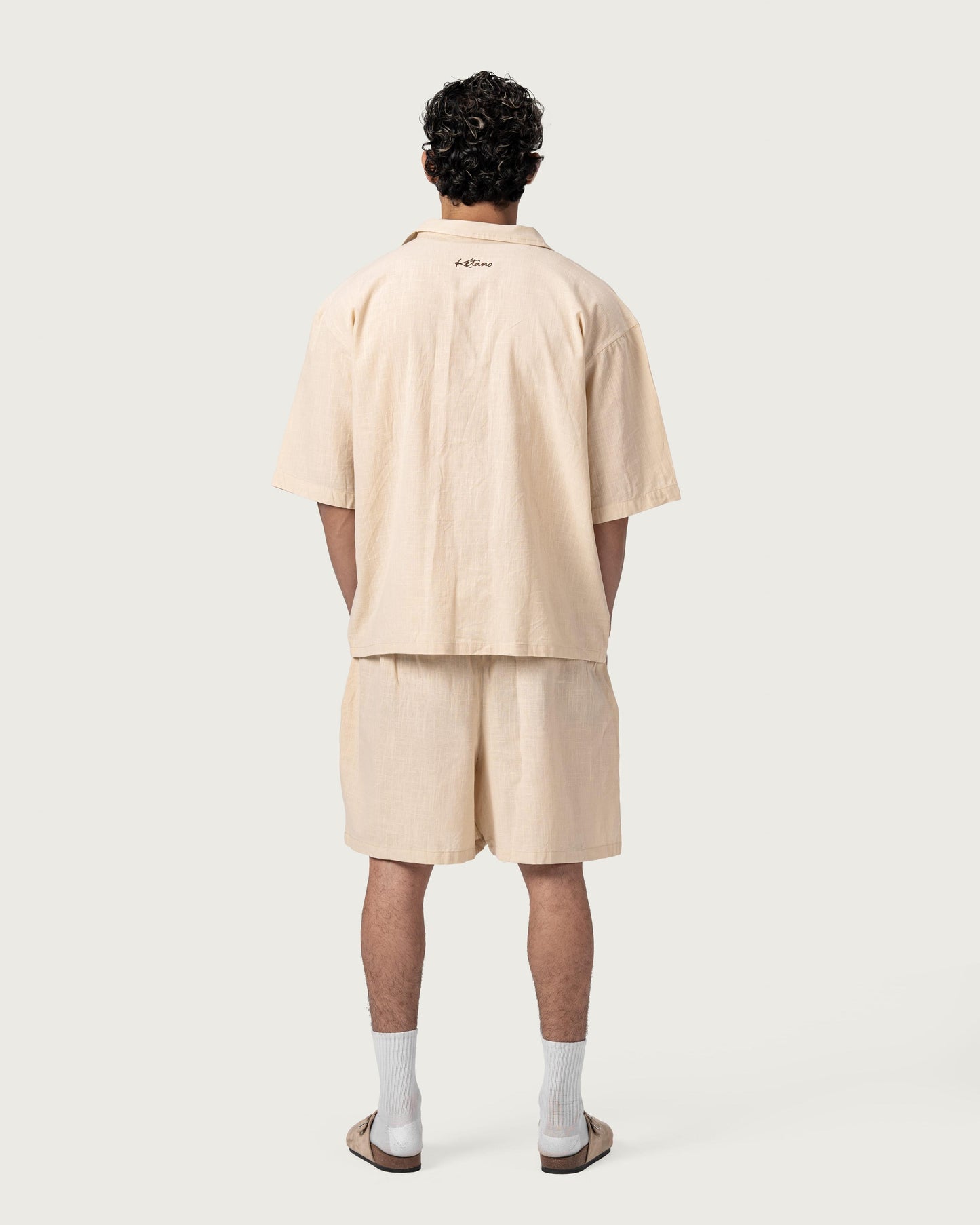 Sunset Set (Short + Shirt Set)