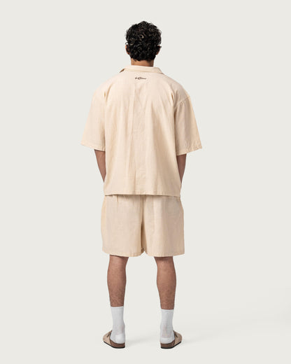 Sunset Set (Short + Shirt Set)
