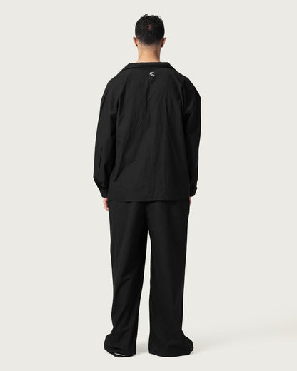 Dune Set (Long Sleeve Shirt + Trousers Set)