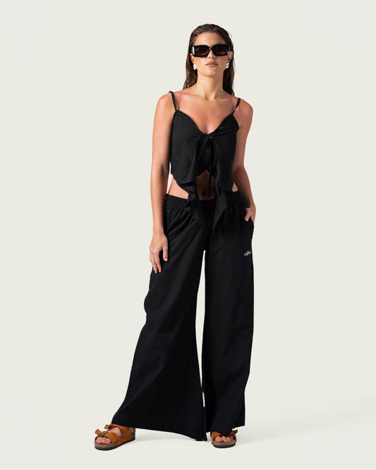 Aura Set (Top + Trousers Set)