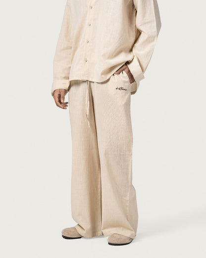 Breeze Trousers (Wide Leg)