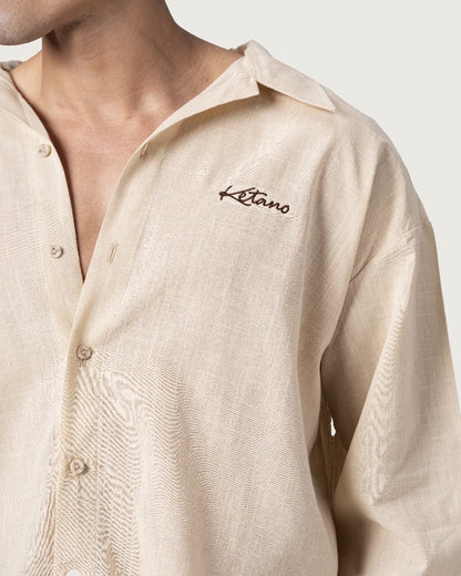 Dawn Shirt (Long Sleeve)