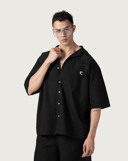 Ray Shirt (Short Sleeve)