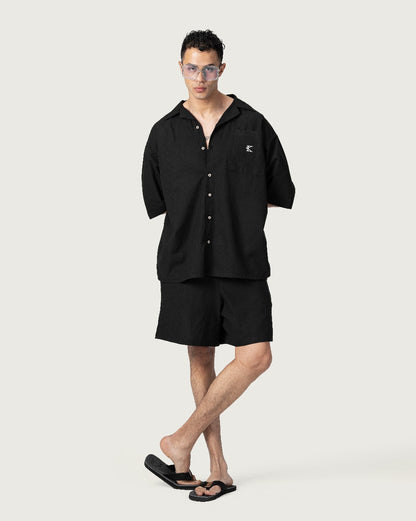 Ray Shirt (Short Sleeve)