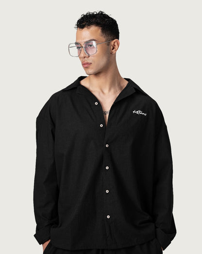 Dawn Shirt (Long Sleeve)