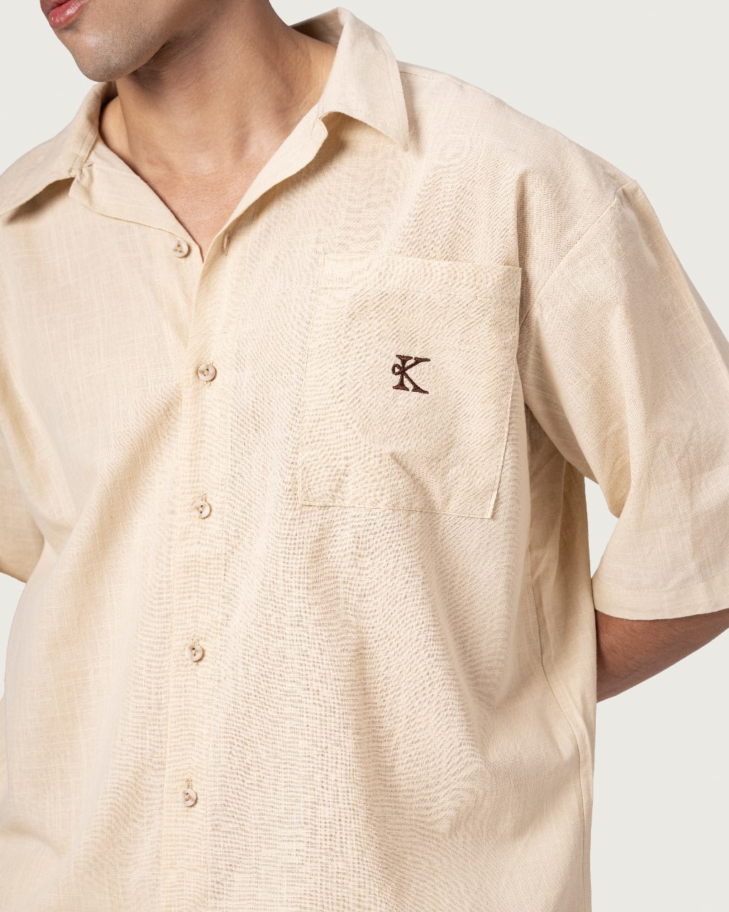 Ray Shirt (Short Sleeve)