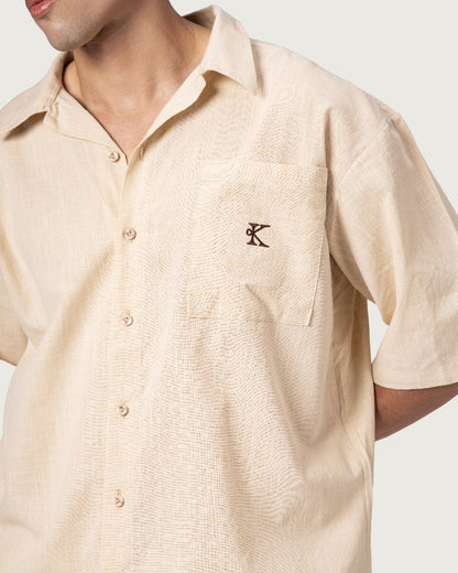 Ray Shirt (Short Sleeve)