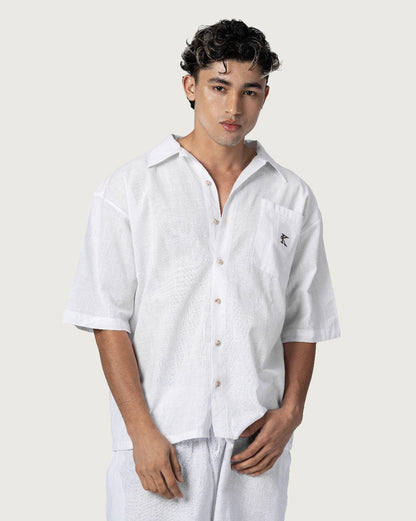 Ray Shirt (Short Sleeve)