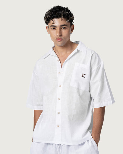 Ray Shirt (Short Sleeve)