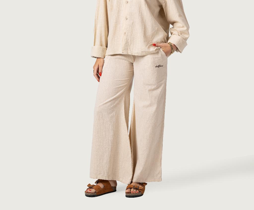 Aura Set (Top + Trousers Set)