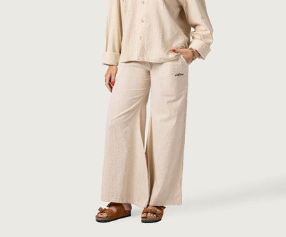 Aura Set (Top + Trousers Set)